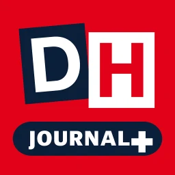 DH Journal + 图标